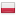 pcbolt.eu server is located in Poland